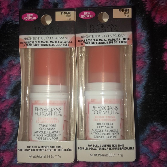 physicians formula clay face mask - Picture 2 of 4